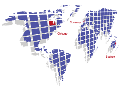 Alternativas de Centros de Datos