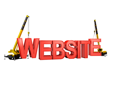 Installateur de sites web